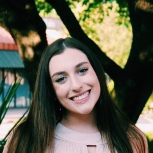 Meet your Posher, Camille